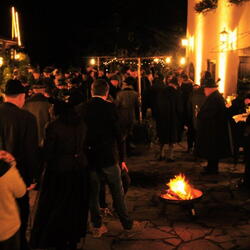 12.11.2022 - BEZIRKSHUBERTUSFEIER