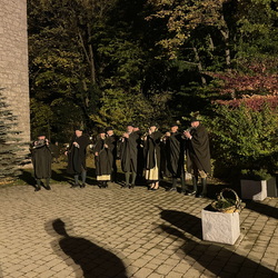 10.11.2023 - Hubertusmesse
