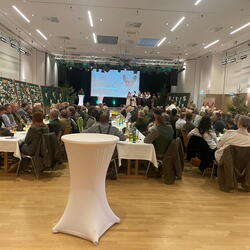 21.03.2026 - Bezirksjägertag Mödling