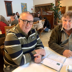 28.4.2026 - Jägerstammtisch